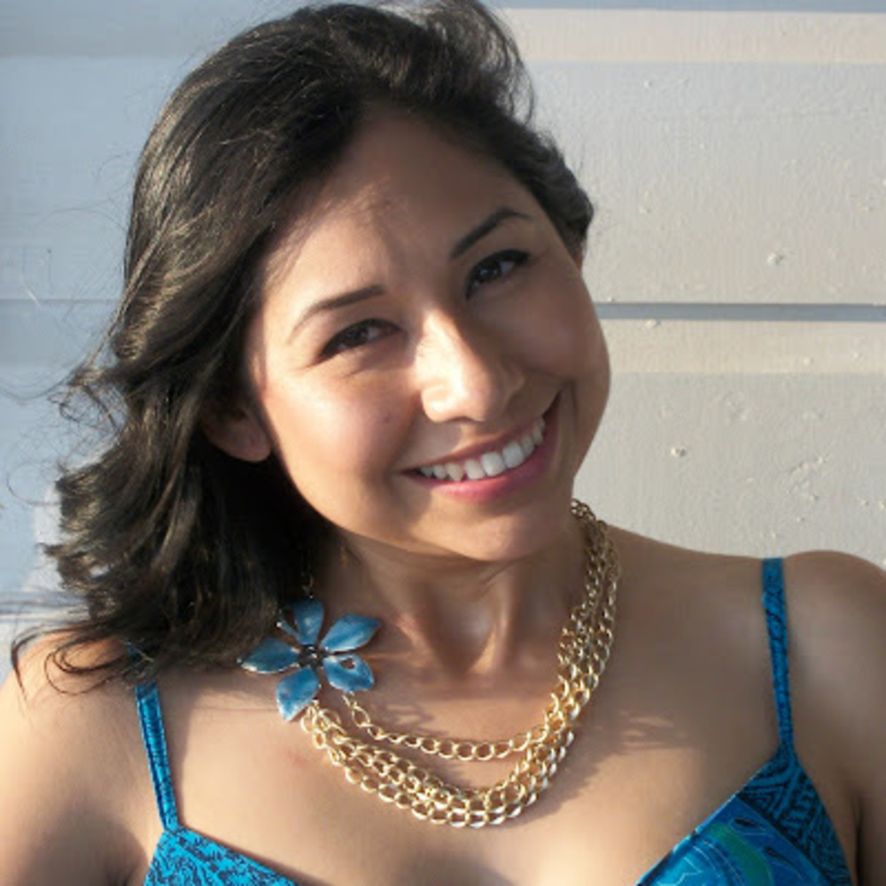 Meet your Posher, Carmen